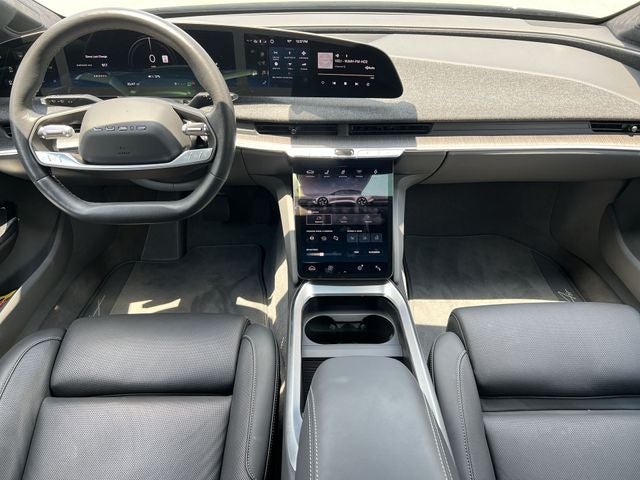 2024 Lucid Air Touring