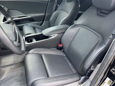 2024 Lucid Air Touring