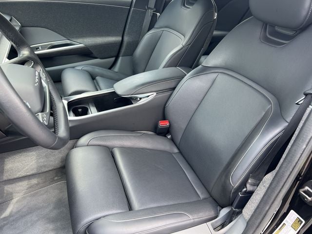 2024 Lucid Air Touring