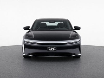 2024 Lucid Air Touring
