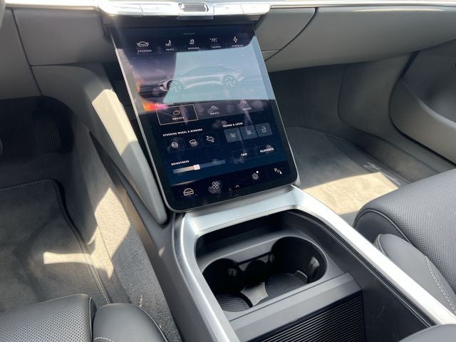 2024 Lucid Air Touring