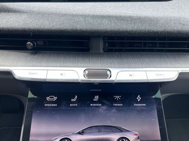 2024 Lucid Air Touring