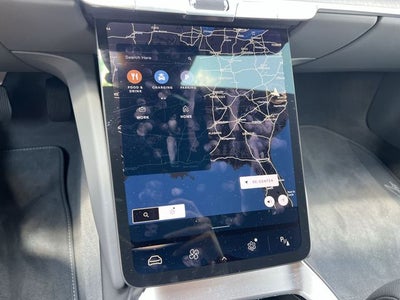 2024 Lucid Air Touring
