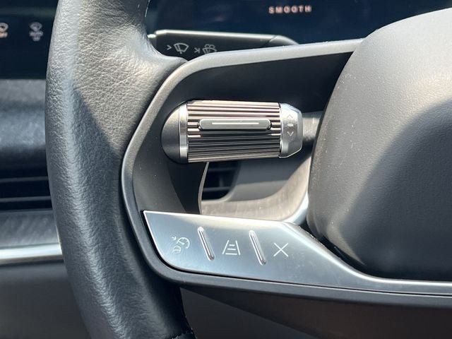 2024 Lucid Air Touring
