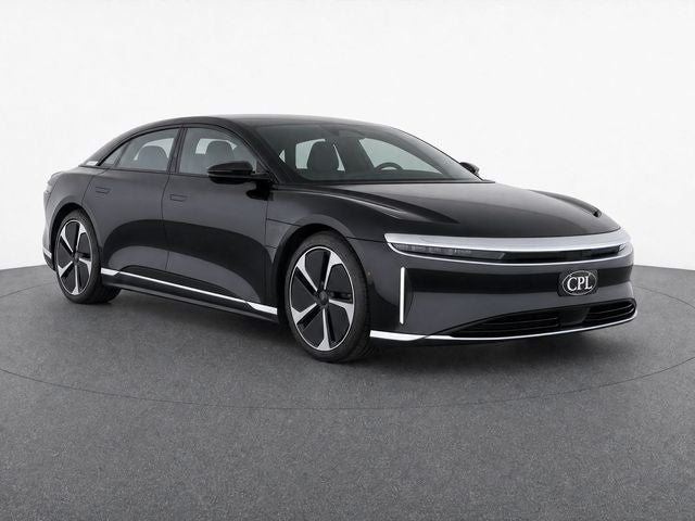 2024 Lucid Air Touring