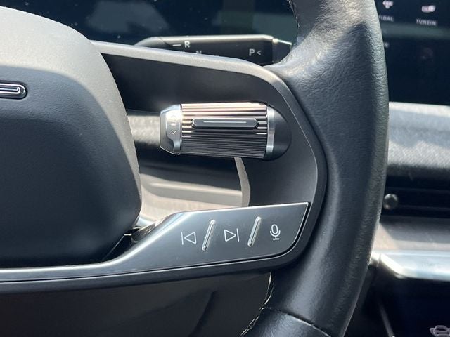 2024 Lucid Air Touring