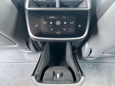 2024 Lucid Air Touring