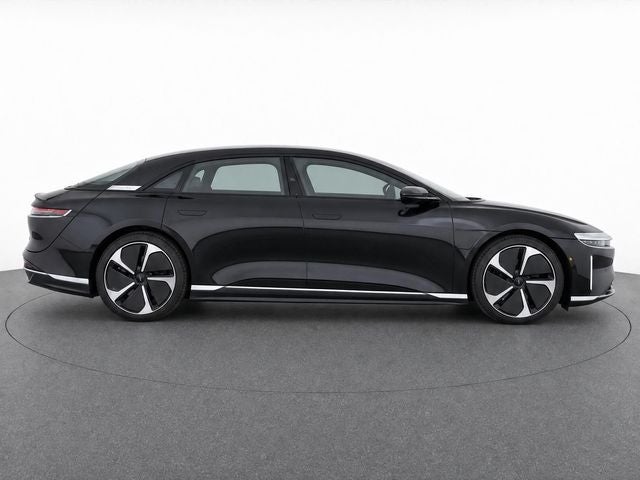 2024 Lucid Air Touring