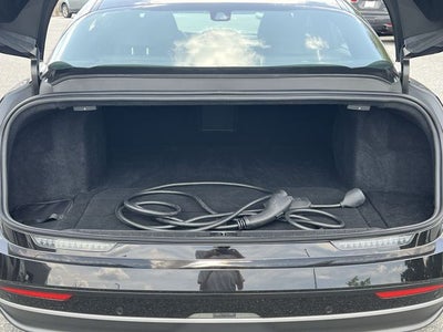 2024 Lucid Air Touring