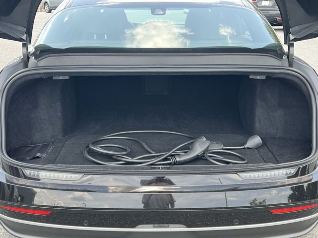 2024 Lucid Air Touring