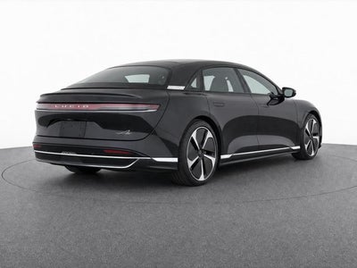 2024 Lucid Air Touring