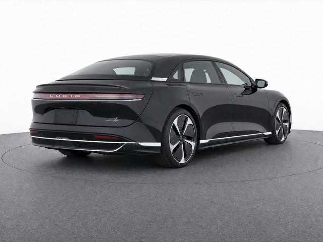 2024 Lucid Air Touring