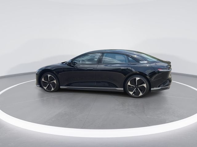 2024 Lucid Air Touring