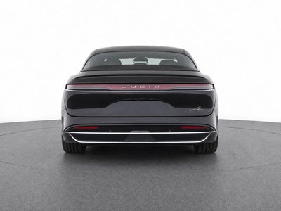 2024 Lucid Air Touring