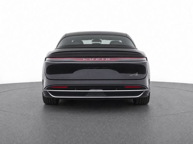 2024 Lucid Air Touring