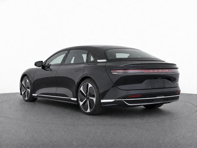 2024 Lucid Air Touring