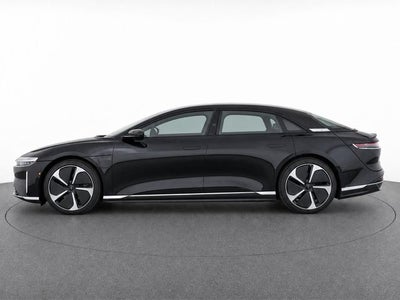 2024 Lucid Air Touring