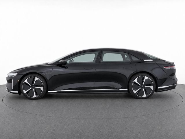 2024 Lucid Air Touring