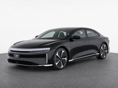 2024 Lucid Air Touring