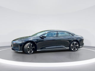 2024 Lucid Air Touring