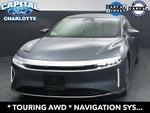 2025 Lucid Air Touring