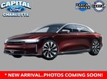 2025 Lucid Air Touring