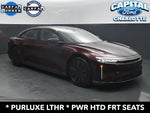 2025 Lucid Air Touring