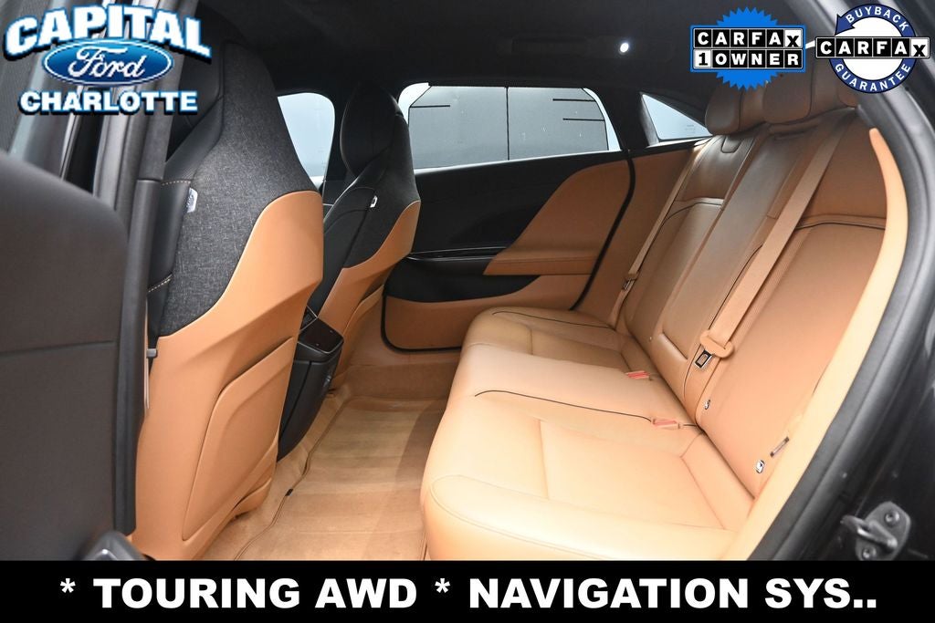 2024 Lucid Air Touring