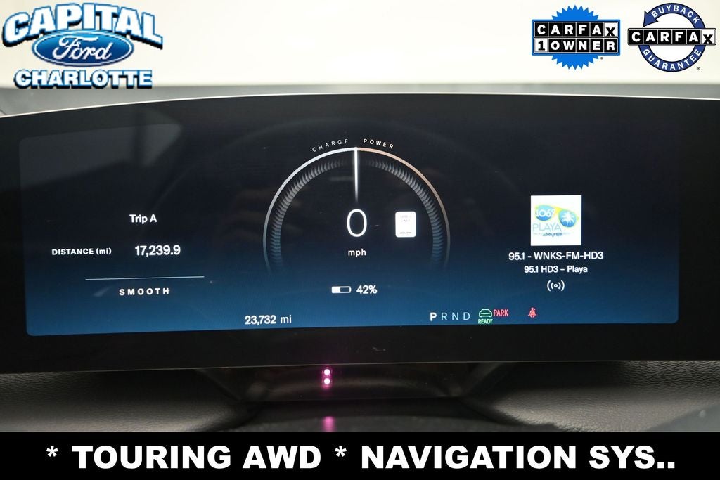 2024 Lucid Air Touring