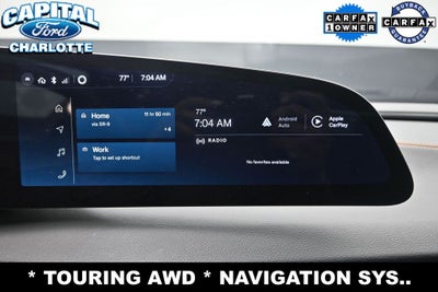 2024 Lucid Air Touring