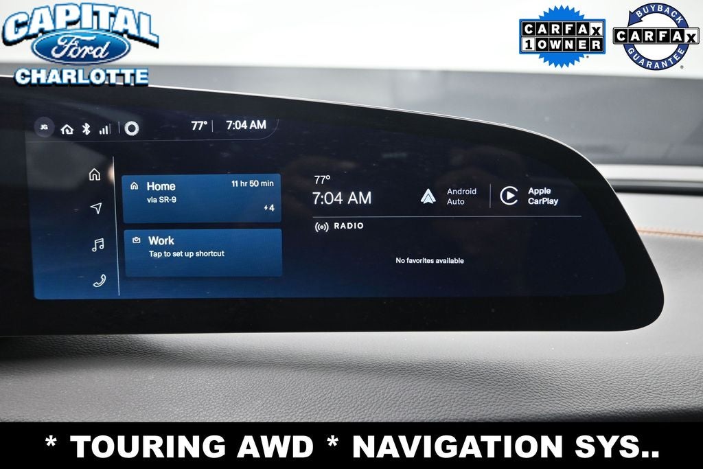 2024 Lucid Air Touring