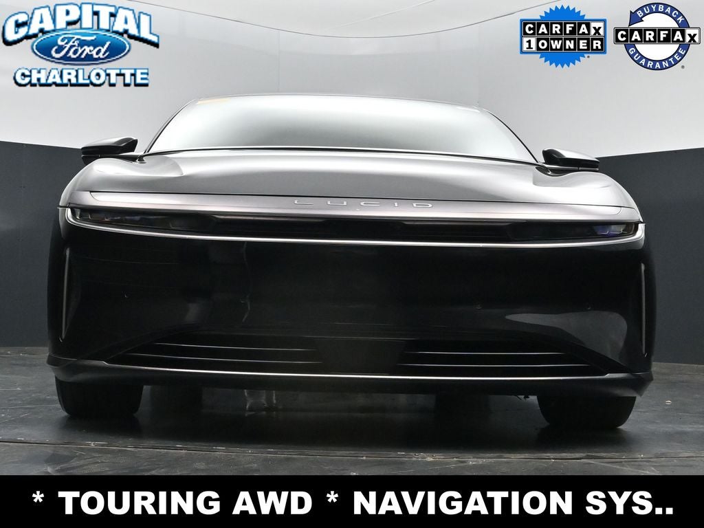 2024 Lucid Air Touring