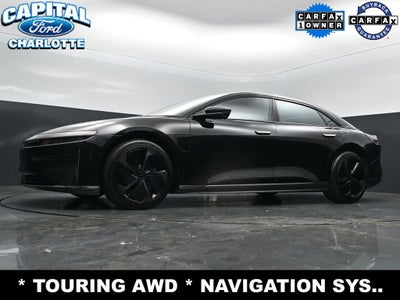 2024 Lucid Air Touring