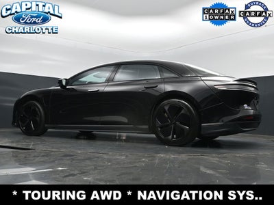 2024 Lucid Air Touring