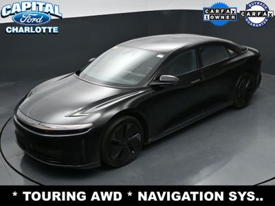 2024 Lucid Air Touring