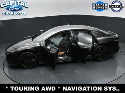2024 Lucid Air Touring