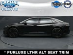 2024 Lucid Air Touring