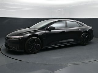 2024 Lucid Air Touring