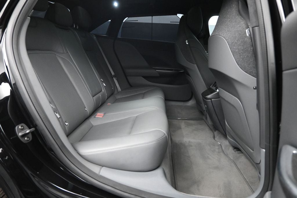2024 Lucid Air Touring