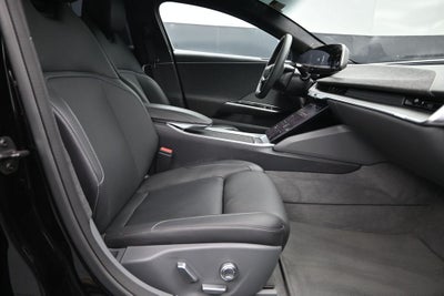 2024 Lucid Air Touring