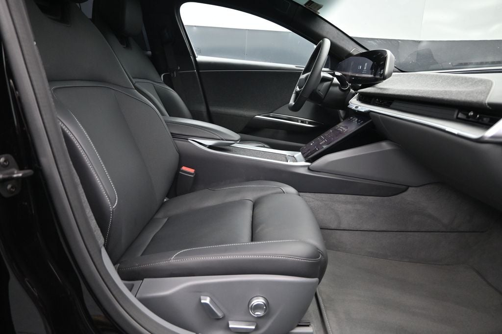 2024 Lucid Air Touring