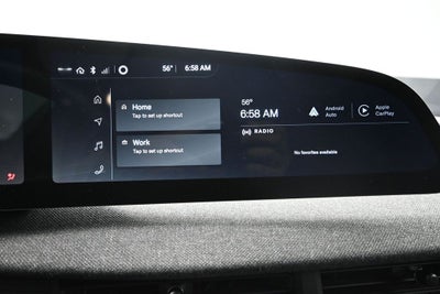 2024 Lucid Air Touring