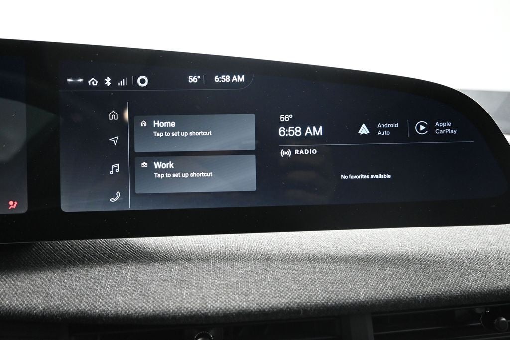 2024 Lucid Air Touring