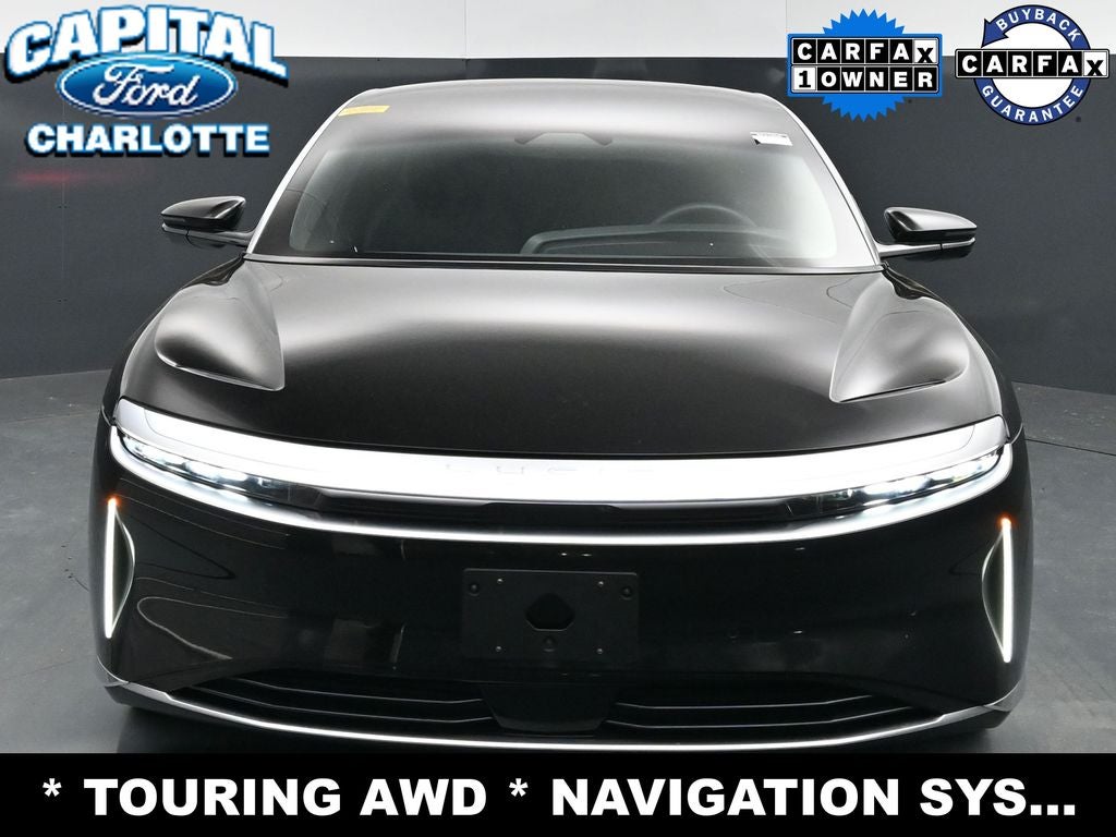 2024 Lucid Air Touring