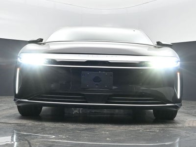2024 Lucid Air Touring
