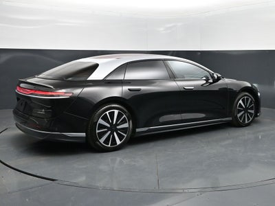2024 Lucid Air Touring