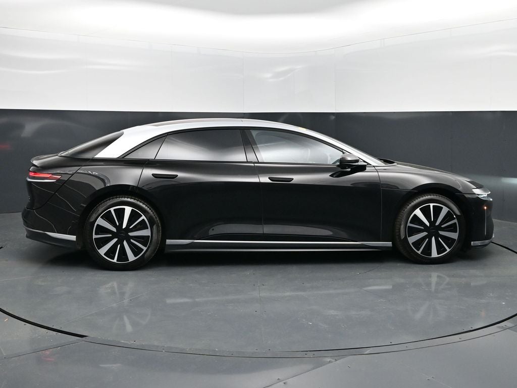 2024 Lucid Air Touring