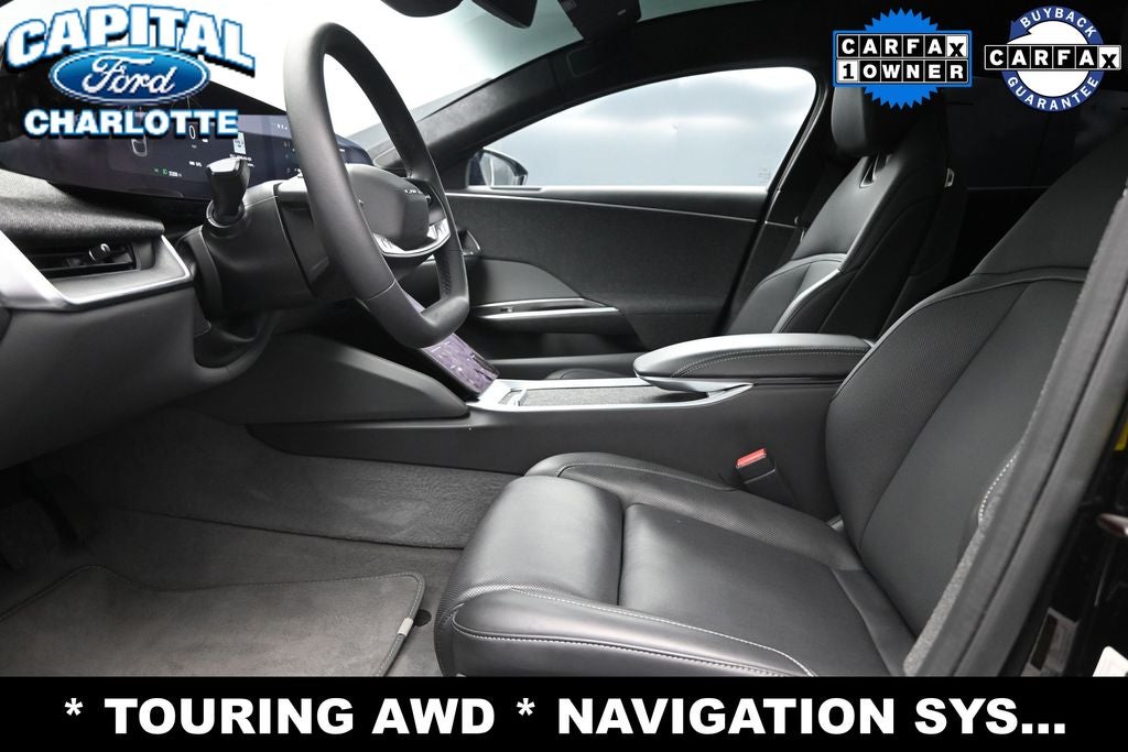 2024 Lucid Air Touring