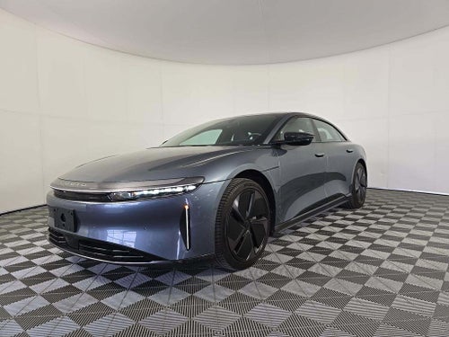 2024 Lucid Air Touring