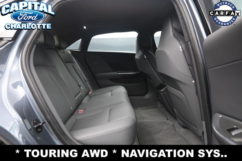 2024 Lucid Air Touring